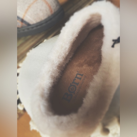 Born Wool Shoe fit like a 9 HP🌵 - Picture 3 of 12